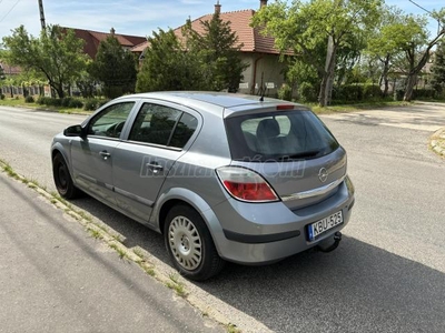 OPEL ASTRA H 1.4 Essentia