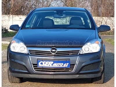 OPEL ASTRA H 1.4 Essentia TEMPOMAT! VONÓHOEOG!