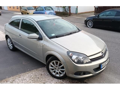 OPEL ASTRA H 1.4 GTC Cosmo Tempomat