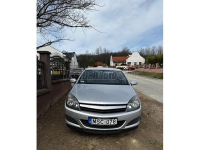 OPEL ASTRA H 1.4 GTC Enjoy