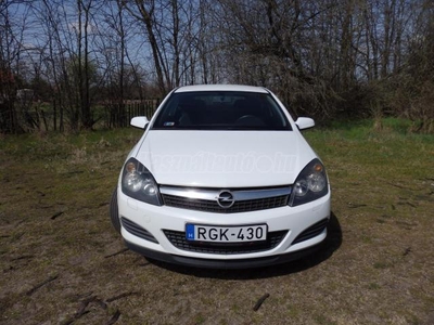 OPEL ASTRA H 1.4 GTC Enjoy GYÖNYÖRŰ! & 173E KM! & 1 ÉV MŰSZAKI!