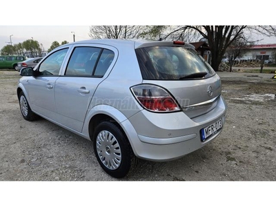 OPEL ASTRA H 1.6 Classic III !!!26 700 km!!! Magyarországi-klíma-multikormány-radar