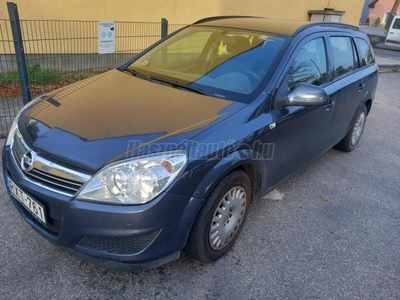 OPEL ASTRA H 1.6 Classic III