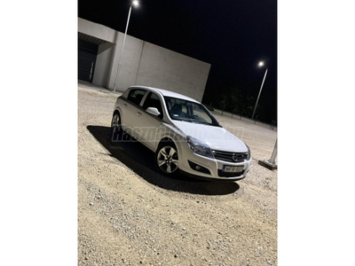 OPEL ASTRA H 1.6 Classic III