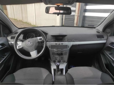 OPEL ASTRA H 1.6 Classic III