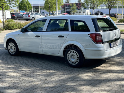 OPEL ASTRA H 1.6 Classic III