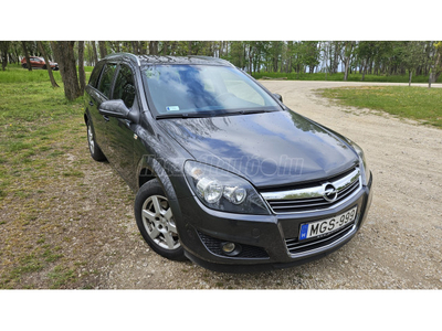 OPEL ASTRA H 1.6 Classic III