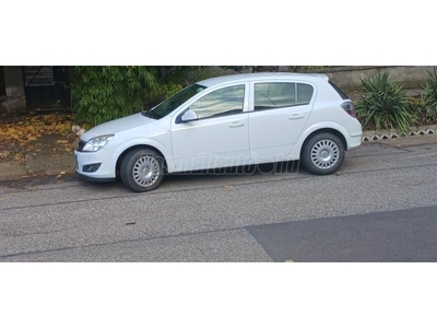 OPEL ASTRA H 1.6 Classic III