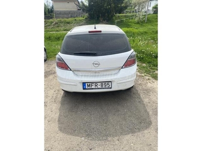 OPEL ASTRA H 1.6 Classic III