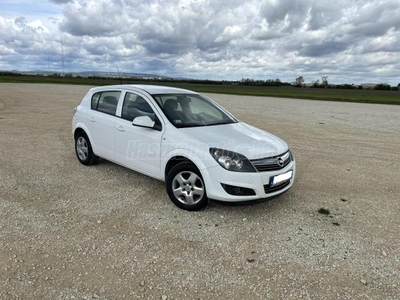 OPEL ASTRA H 1.6 Classic III FRISS NAGYSZERVÍZ!!UJ GUMIK!1ÉV GARANCIA!