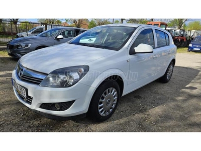 OPEL ASTRA H 1.6 Classic III Magyarországi-klíma-multikormány-radar