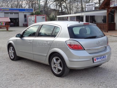 OPEL ASTRA H 1.6 Cosmo