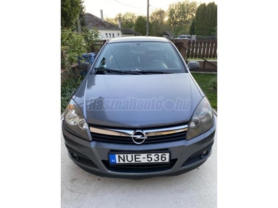 OPEL ASTRA H 1.6 Cosmo