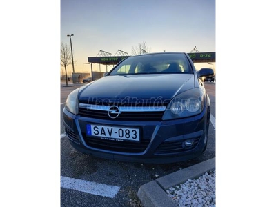 OPEL ASTRA H 1.6 Cosmo Easytronic