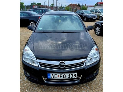 OPEL ASTRA H 1.6 Cosmo Szép állapot!