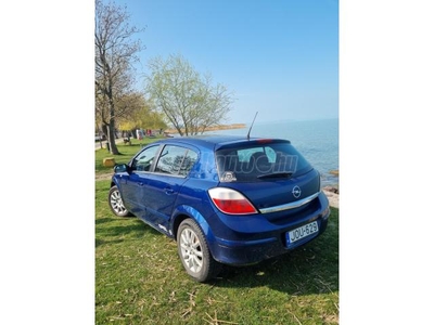 OPEL ASTRA H 1.6 Elegance