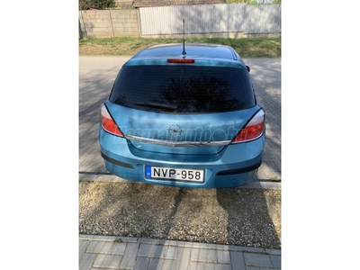 OPEL ASTRA H 1.6 Elegance