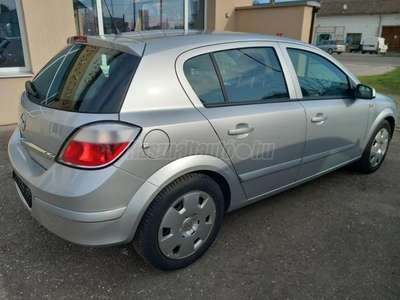 OPEL ASTRA H 1.6 Elegance Valós148.800km