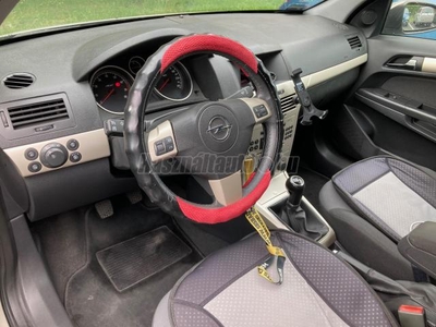 OPEL ASTRA H 1.6 Enjoy