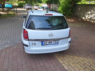 OPEL ASTRA H 1.6 Enjoy Easytronic