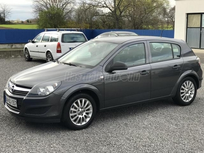 OPEL ASTRA H 1.6 Enjoy ++FestetlenHibátlan++VONÓHOROG++149eKM+VezérlésCserélve