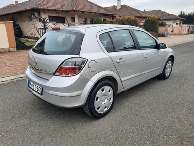 OPEL ASTRA H 1.6 Enjoy gyönyörű állapotban eladó!