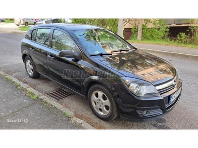 OPEL ASTRA H 1.6 Essentia