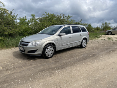 OPEL ASTRA H 1.6 Essentia