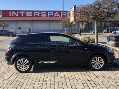 OPEL ASTRA H 1.6 GTC Enjoy