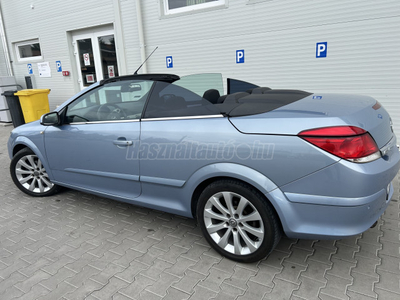 OPEL ASTRA H 1.6 GTC Essentia