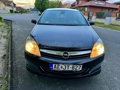 OPEL ASTRA H 1.6 GTC Sport Alkalmi Vétel! Sok Extra!