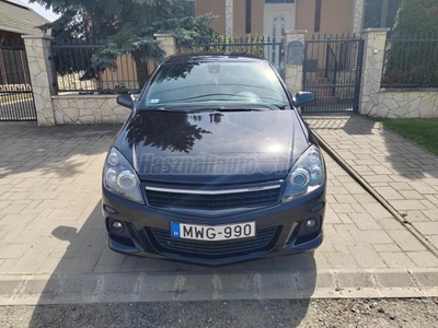 OPEL ASTRA H 1.6 T GTC Sport