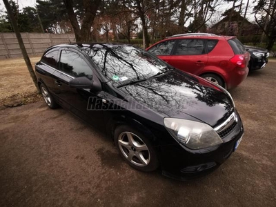 OPEL ASTRA H 1.6 T GTC Sport GTC 1.6 Turbo