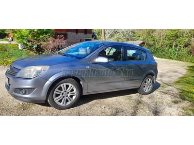 OPEL ASTRA H 1.7 CDTI Cosmo