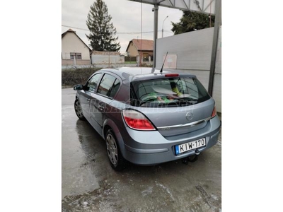 OPEL ASTRA H 1.7 CDTI Cosmo