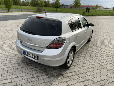 OPEL ASTRA H 1.7 CDTI Cosmo