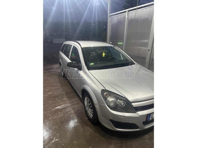 OPEL ASTRA H 1.7 CDTI Cosmo