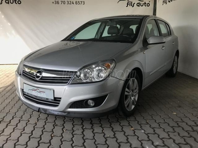 OPEL ASTRA H 1.7 CDTI Cosmo