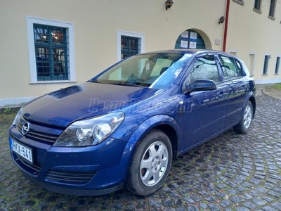 OPEL ASTRA H 1.7 CDTI Elegance