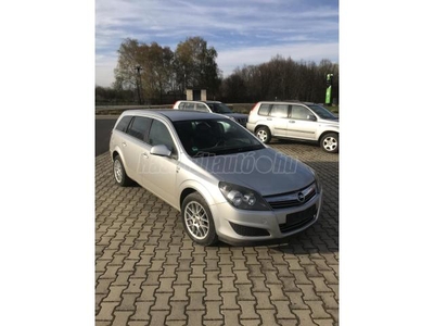 OPEL ASTRA H 1.7 CDTI Enjoy