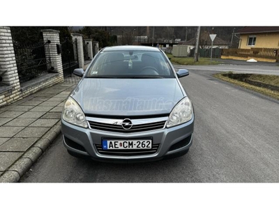 OPEL ASTRA H 1.7 CDTI Enjoy