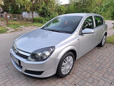 OPEL ASTRA H 1.7 CDTI Enjoy