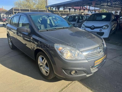 OPEL ASTRA H 1.7 CDTI Enjoy S.MENTES V.SZ.KÖNYV KLÍMA ESP 8X LÉGZSÁK 191E KM