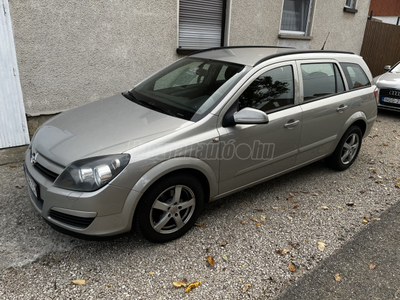 OPEL ASTRA H 1.7 CDTI Essentia