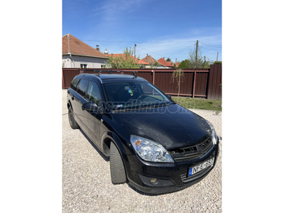 OPEL ASTRA H 1.7 CDTI Essentia