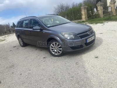 OPEL ASTRA H 1.7 CDTI Essentia