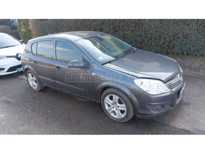 OPEL ASTRA H 1.7 CDTI Essentia