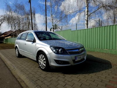 OPEL ASTRA H 1.7 CDTI Essentia