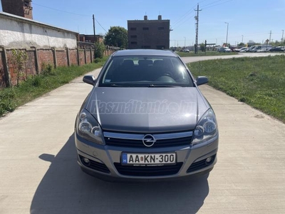 OPEL ASTRA H 1.7 CDTI Essentia / tempomat / alufelni / radar