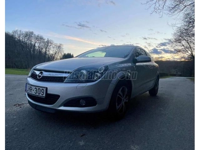 OPEL ASTRA H 1.7 CDTI GTC Cosmo